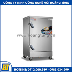 Tủ Hấp Công Nghệp Changhe CH-B8
